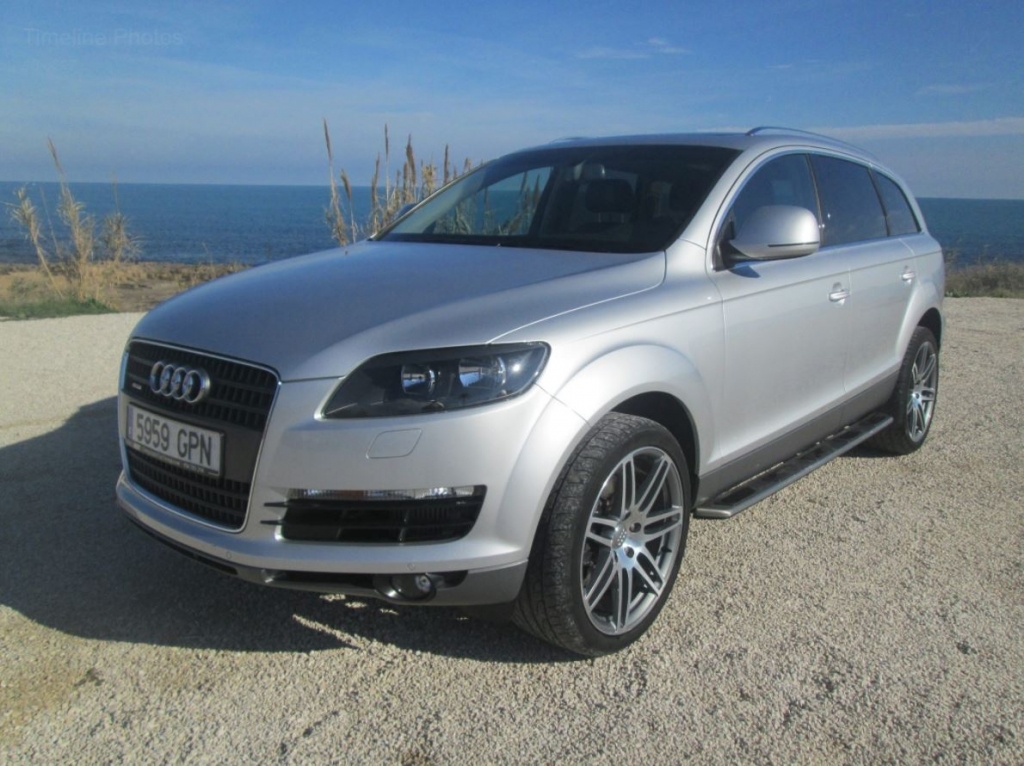 Mia Cars - Used Cars for Sale Javea