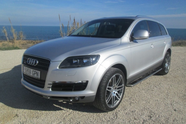 Mia Cars - Used Cars for Sale Javea