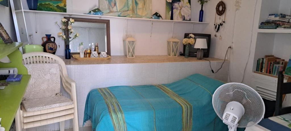 4 bed villas in Benissa