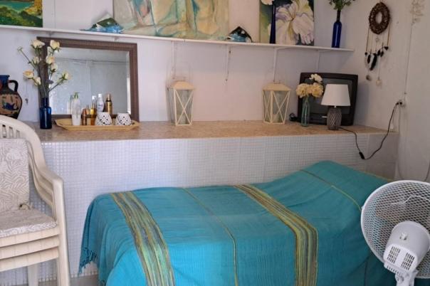4 bed villas in Benissa