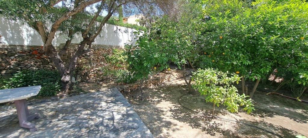4 bed villas in Benissa