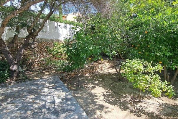 4 bed villas in Benissa