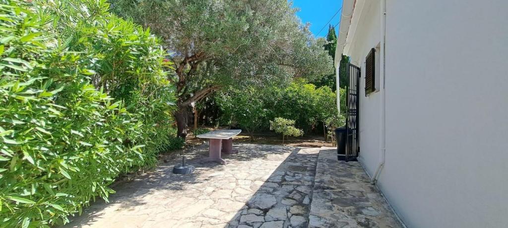 4 bed villas in Benissa