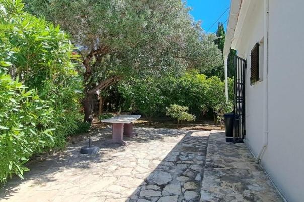 4 bed villas in Benissa