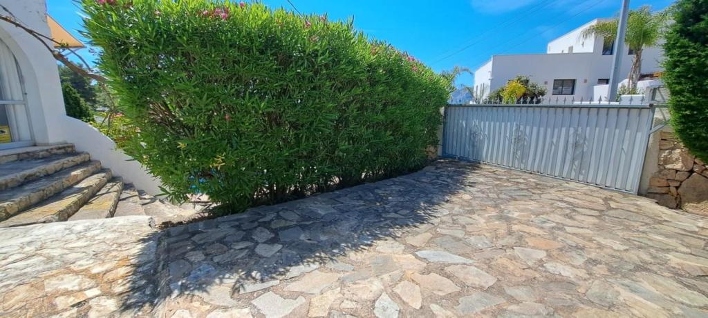 4 bed villas in Benissa