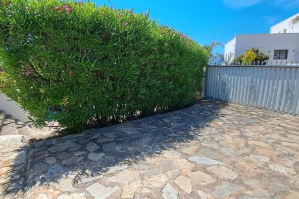 4 bed villas in Benissa