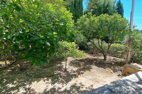 4 bed villas in Benissa