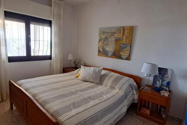 4 bed villas in Benissa