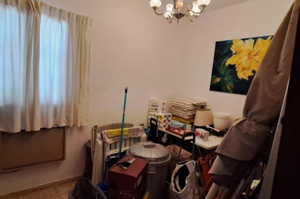 4 bed villas in Benissa