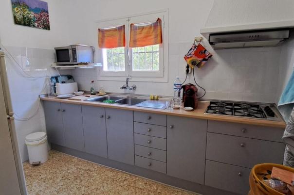 4 bed villas in Benissa