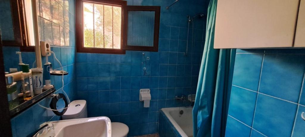 4 bed villas in Benissa