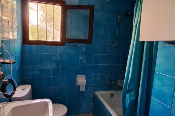 4 bed villas in Benissa