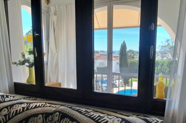 4 bed villas in Benissa