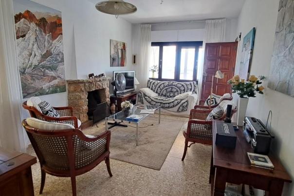 4 bed villas in Benissa