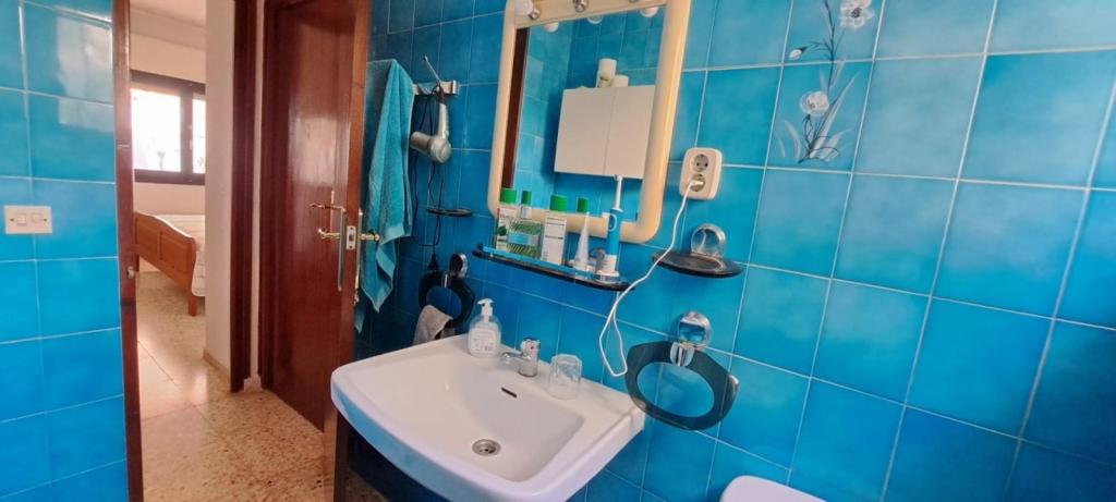 4 bed villas in Benissa