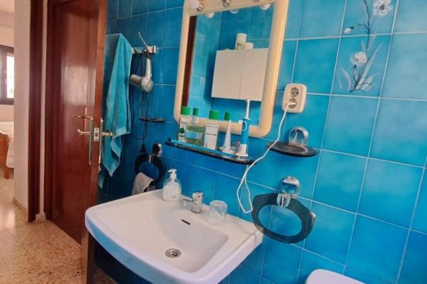 4 bed villas in Benissa
