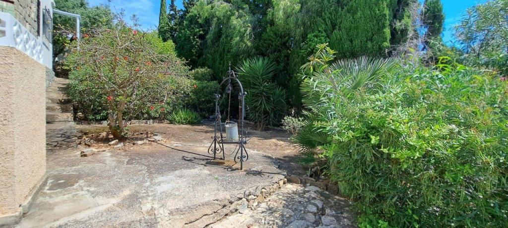 4 bed villas in Benissa