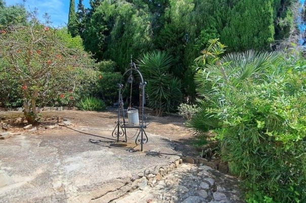 4 bed villas in Benissa