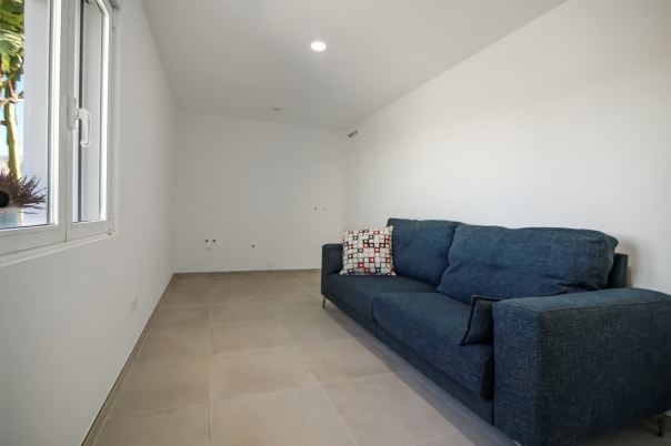 6 bed villa in Denia