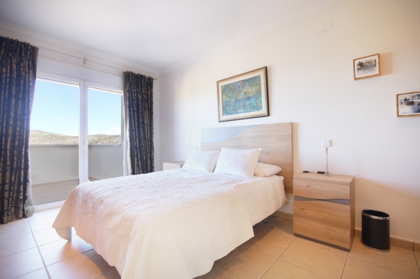 6 bed villa in Denia