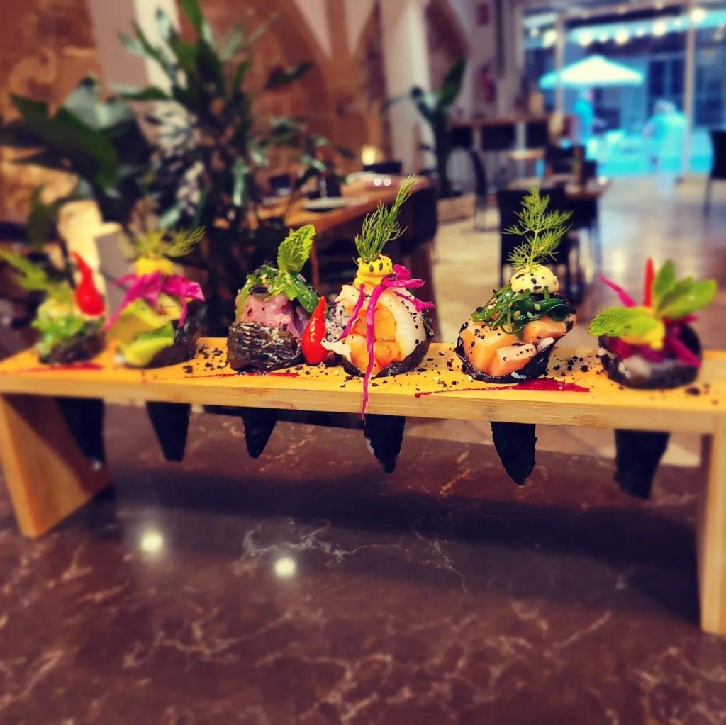 Restaurant La Vera