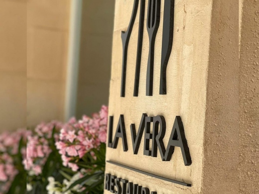 Restaurant La Vera
