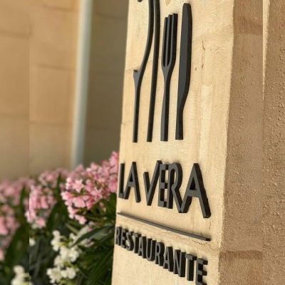 Restaurant La Vera
