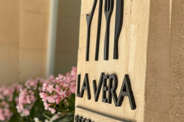 Restaurant La Vera