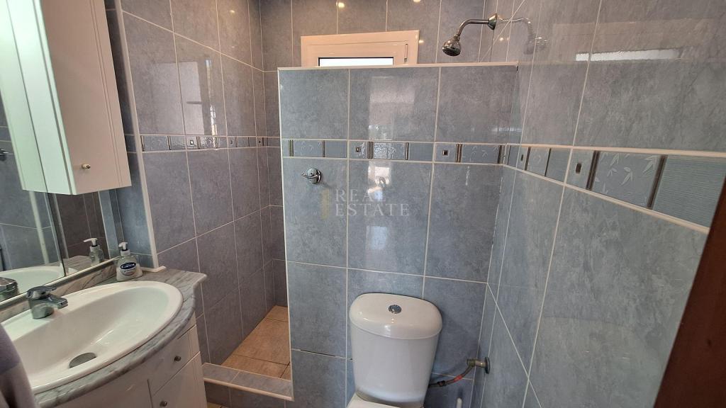 2 bed villa in Moraira