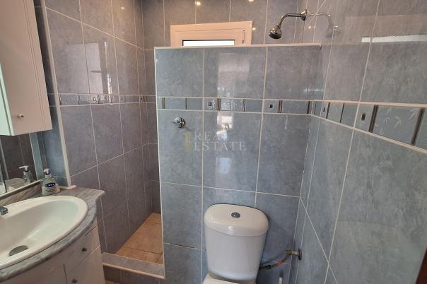 2 bed villa in Moraira