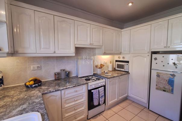 2 bed villa in Moraira