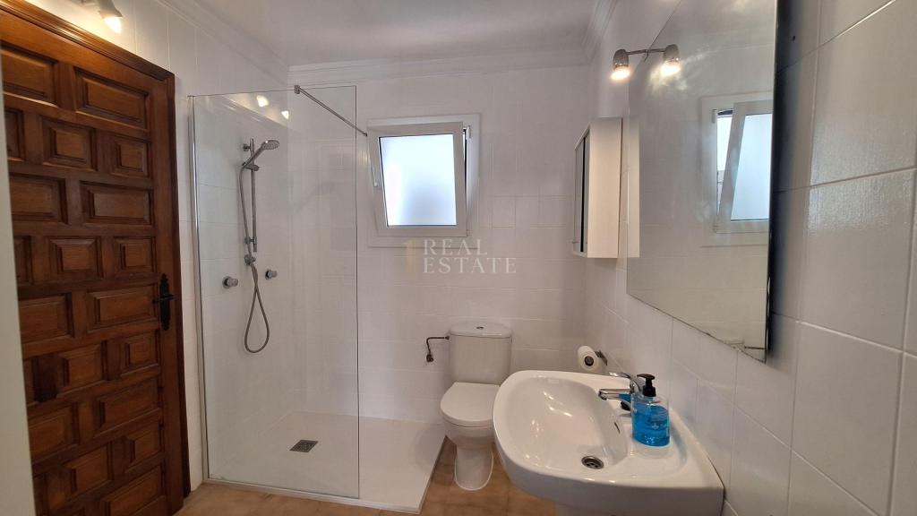 2 bed villa in Moraira
