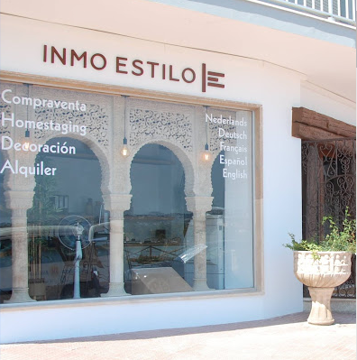 Inmo Estilo - Estate Agent & Home Staging