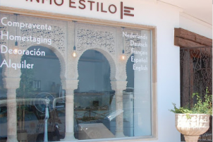 Inmo Estilo - Estate Agent & Home Staging