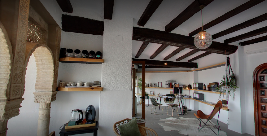 Inmo Estilo - Estate Agent & Home Staging