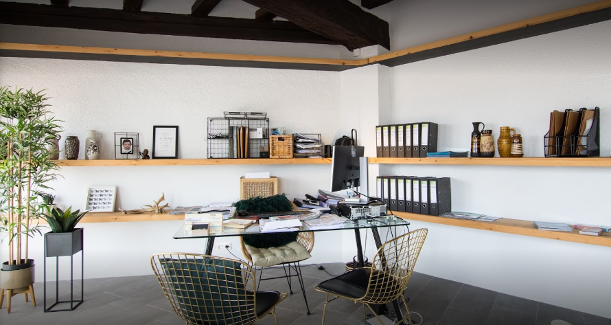 Inmo Estilo - Estate Agent & Home Staging