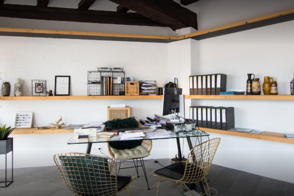 Inmo Estilo - Estate Agent & Home Staging