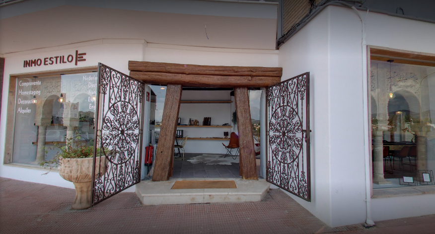 Inmo Estilo - Estate Agent & Home Staging