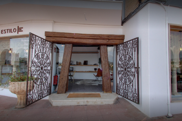 Inmo Estilo - Estate Agent & Home Staging