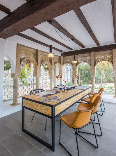 Inmo Estilo - Estate Agent & Home Staging