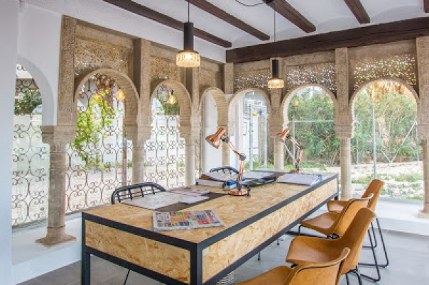 Inmo Estilo - Estate Agent & Home Staging