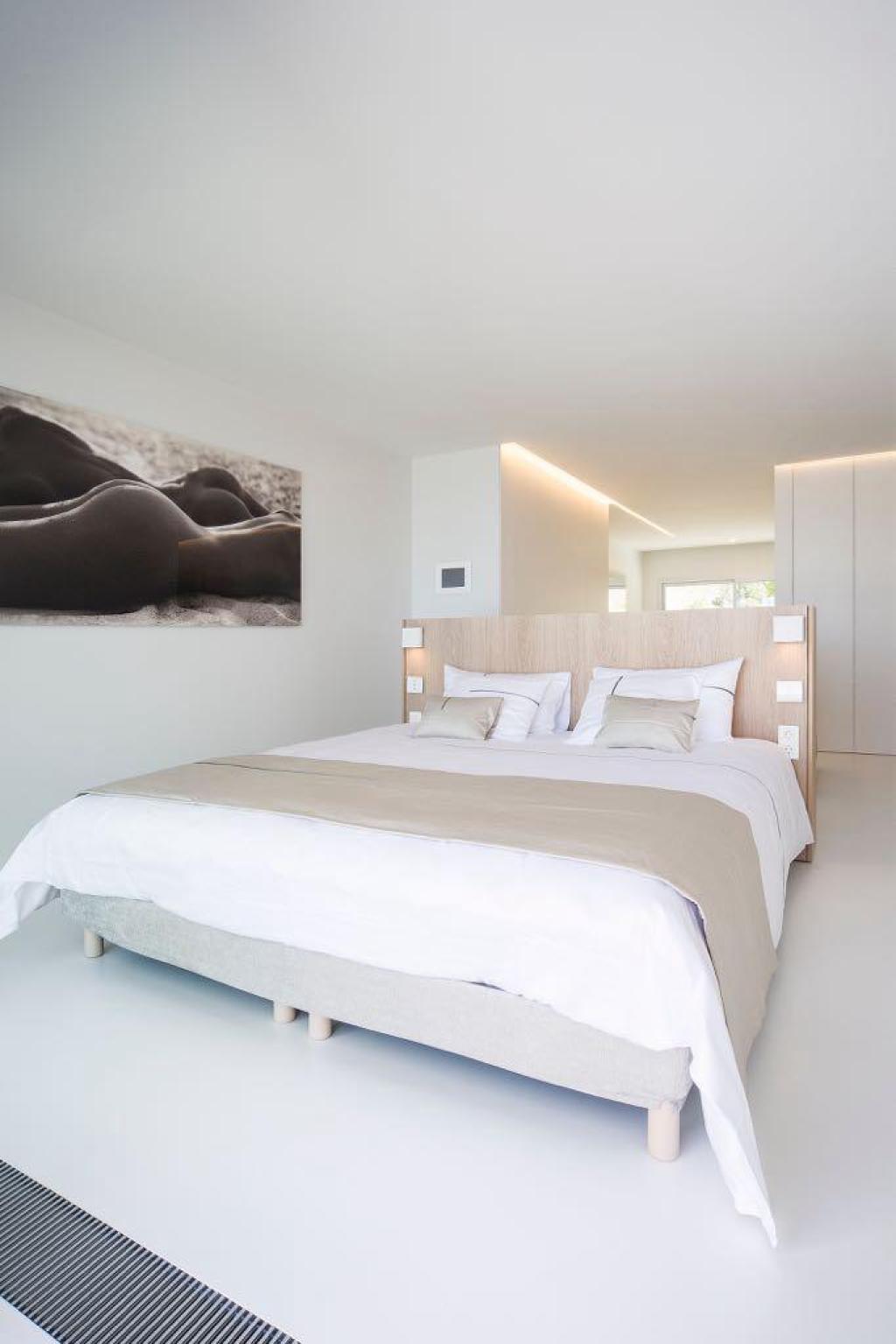 3 bed penthouse in Altea