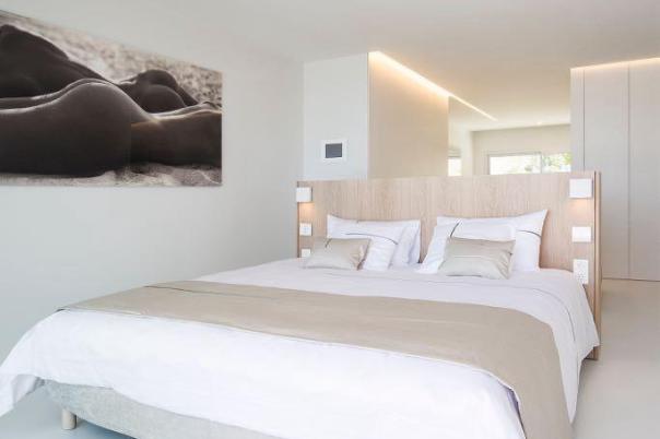 3 bed penthouse in Altea