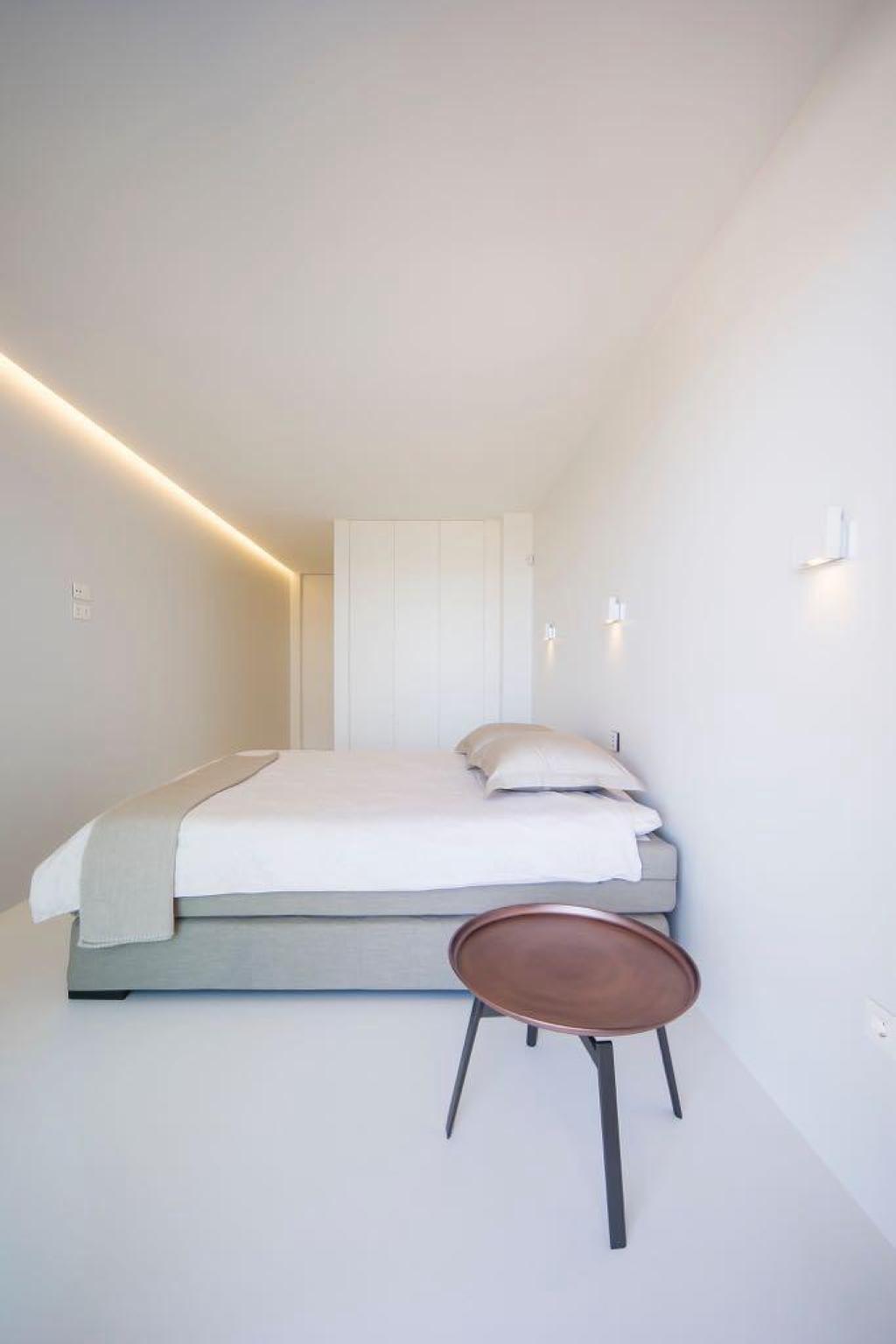 3 bed penthouse in Altea