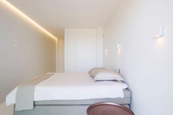 3 bed penthouse in Altea