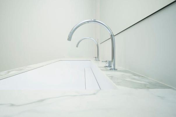 3 bed penthouse in Altea