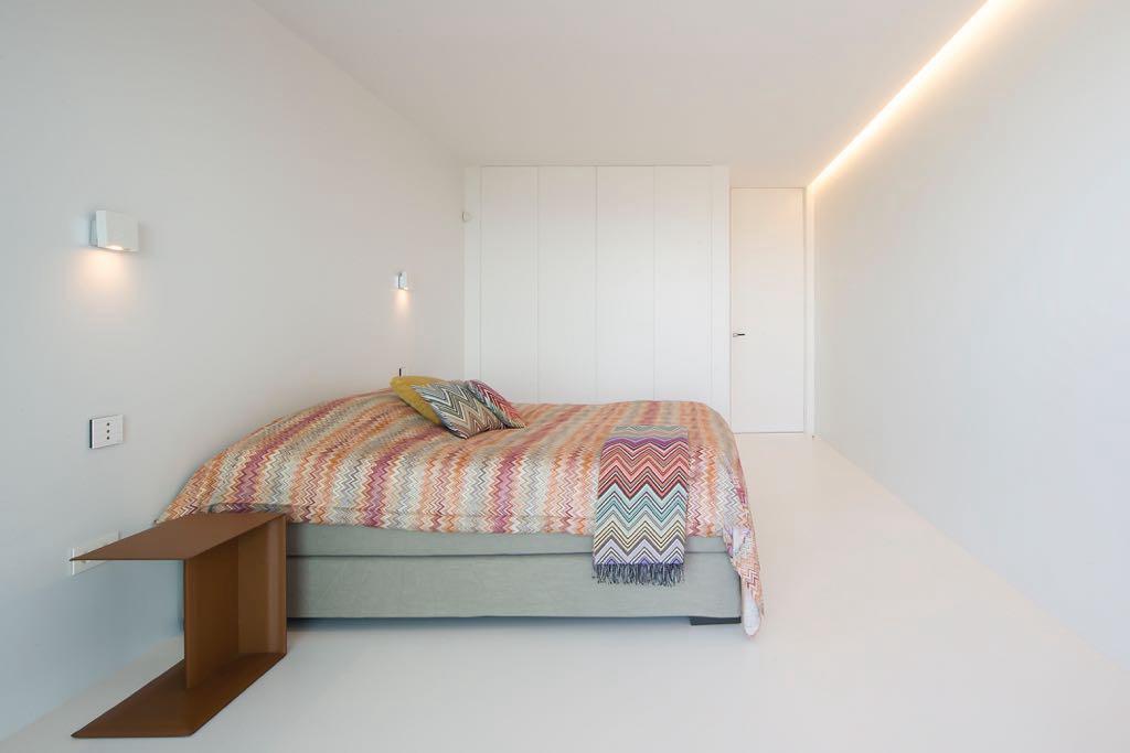 3 bed penthouse in Altea