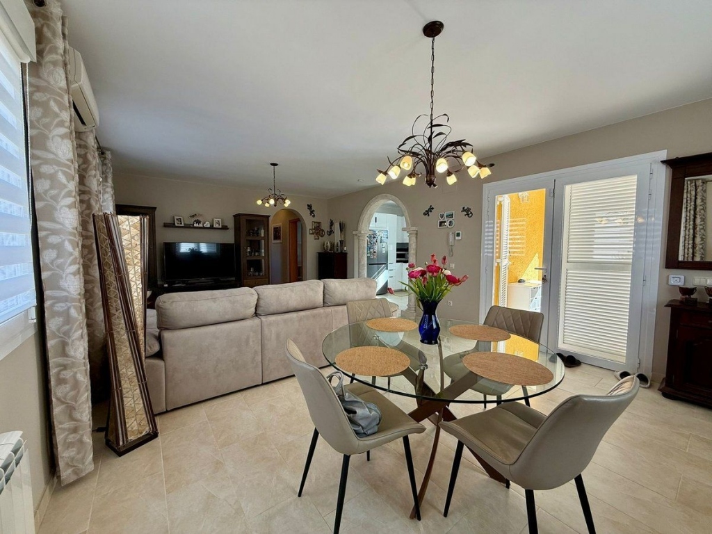 3 bed casa / chalet in Calpe / Calp