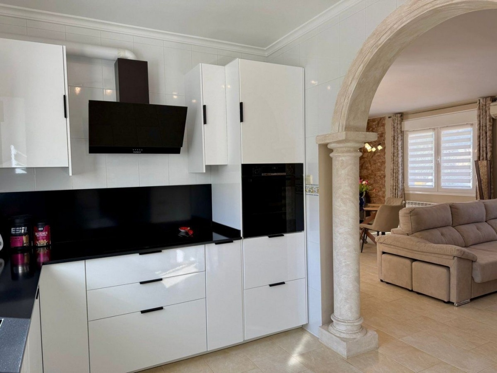 3 bed casa / chalet in Calpe / Calp