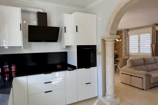 3 bed casa / chalet in Calpe / Calp